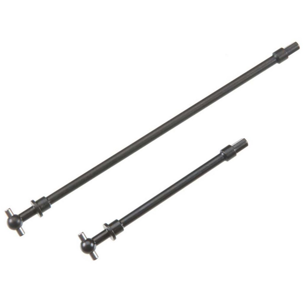 AX30419 AR60 OCP Front Dogbone Set (2) - HORIZON HOBBY - R&eacute;f&eacute;rence: AXIC0419