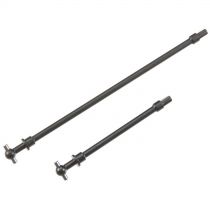 AX30419 AR60 OCP Front Dogbone Set (2) - HORIZON HOBBY - R&eacute;f&eacute;rence: AXIC0419