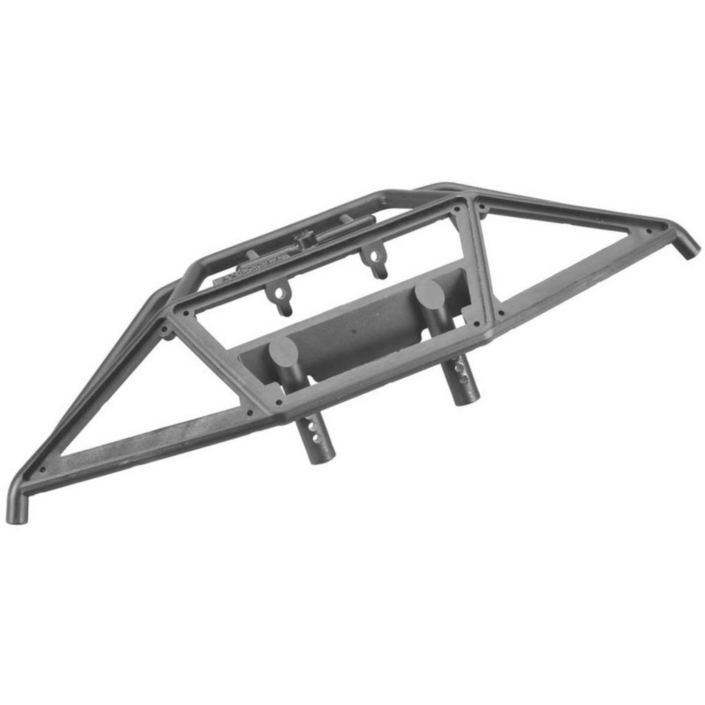 AX80044 Tube Bumper Parts SCX10 - HORIZON HOBBY - R&eacute;f&eacute;rence: AXIC0440