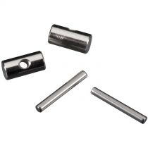 AX30463 WB8 Universal Joint Rebuild Kit (2) - HORIZON HOBBY - R&eacute;f&eacute;rence: AXIC0463