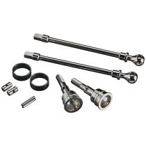 AX30464 Universal Set AX10 (2) - HORIZON HOBBY - R&eacute;f&eacute;rence: AXIC0464