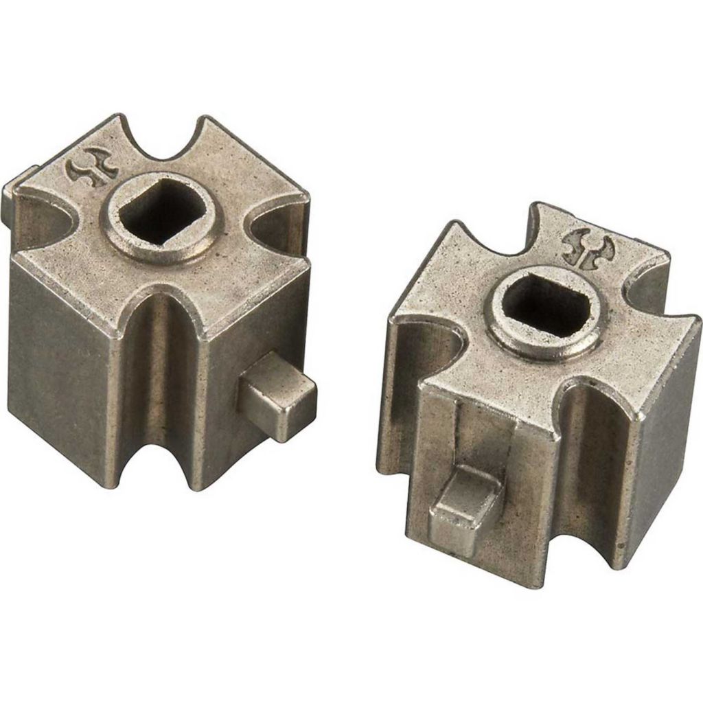 AX30500 Heavy Duty Diff Locker (2) - HORIZON HOBBY - R&eacute;f&eacute;rence: AXIC0500