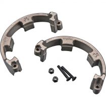 AX30545 2.2 Internal Wheel Weight Ring 57g/2oz - HORIZON HOBBY - R&eacute;f&eacute;rence: AXIC0545