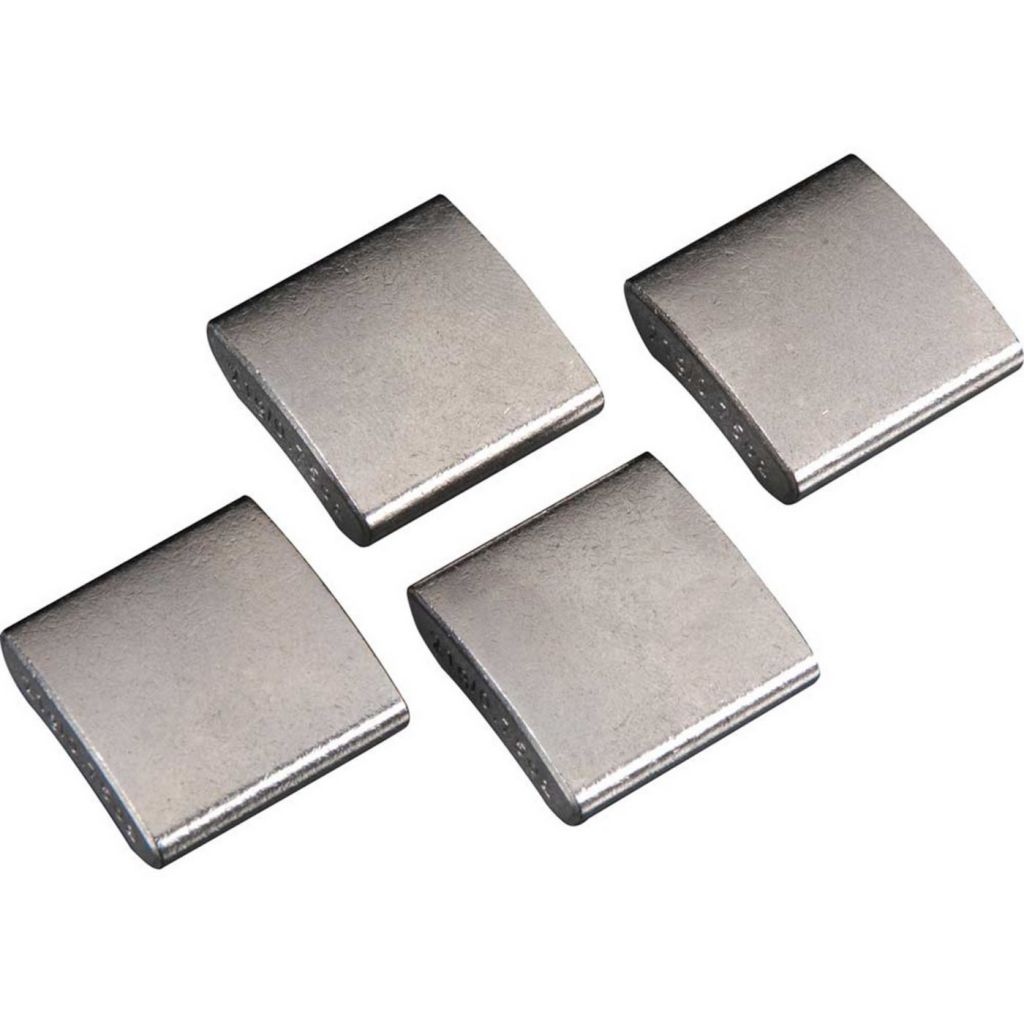 AX30546 2.2 Internal Wheel Weight Insert 21g/.75oz - HORIZON HOBBY - R&eacute;f&eacute;rence: AXIC0546
