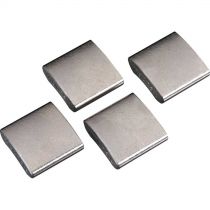 AX30546 2.2 Internal Wheel Weight Insert 21g/.75oz - HORIZON HOBBY - R&eacute;f&eacute;rence: AXIC0546