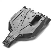 AX31103 Molded Chassis Yeti - HORIZON HOBBY - R&eacute;f&eacute;rence: AXIC0600