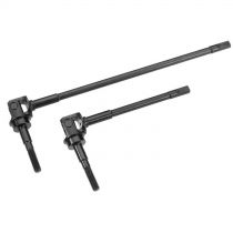 AX30780 Universal Axle Set Wraith Rock Racer - HORIZON HOBBY - R&eacute;f&eacute;rence: AXIC0780