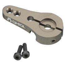 AX30836 Aluminum Servo Horn 25T - HORIZON HOBBY - R&eacute;f&eacute;rence: AXIC0836
