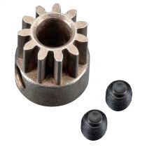 AX30837 Steel Pinion Gear 32P 11T 5mm - HORIZON HOBBY - R&eacute;f&eacute;rence: AXIC0837
