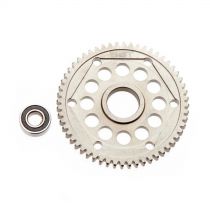 AX31163 Steel Spur Gear 32P 56T Yeti - HORIZON HOBBY - R&eacute;f&eacute;rence: AXIC0848