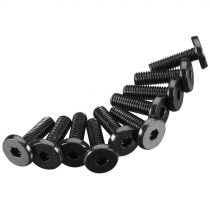 AXA0109 Hex Socket Oversize Head 3x10mm (10) - HORIZON HOBBY - R&eacute;f&eacute;rence: AXIC1009