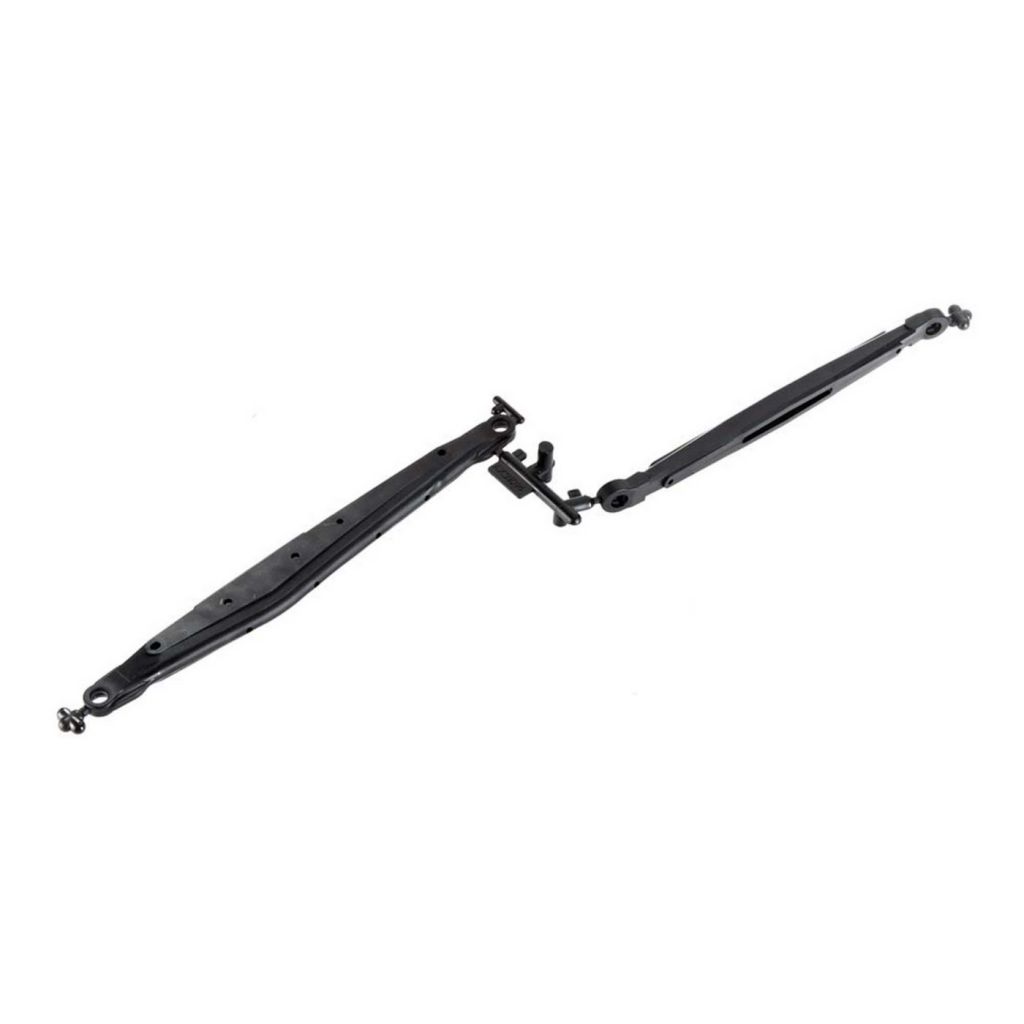 AX31014 XL Rear Links Yeti - HORIZON HOBBY - R&eacute;f&eacute;rence: AXIC1014