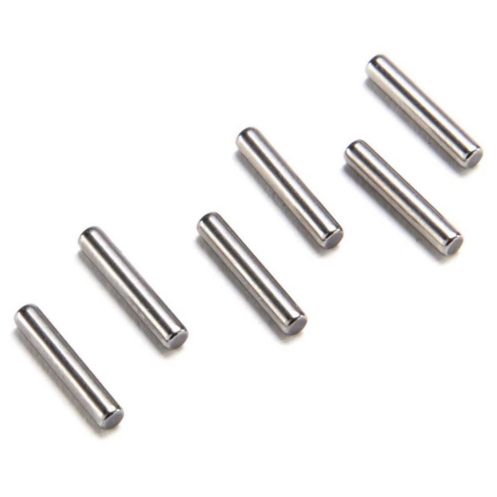 AX31028 Pin 2.0x11mm (6) - HORIZON HOBBY - R&eacute;f&eacute;rence: AXIC1028