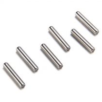 AX31028 Pin 2.0x11mm (6) - HORIZON HOBBY - R&eacute;f&eacute;rence: AXIC1028