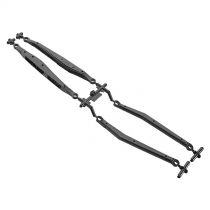 AX31109 Rear 4-Link Set Yeti - HORIZON HOBBY - R&eacute;f&eacute;rence: AXIC1109