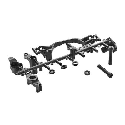 AX31122 Double Shear Steering Rack Yeti - HORIZON HOBBY - R�f�rence: AXIC1122