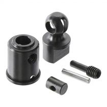 AX31148 WB8-HD Driveshaft Coupler Set Yeti - HORIZON HOBBY - R&eacute;f&eacute;rence: AXIC1148
