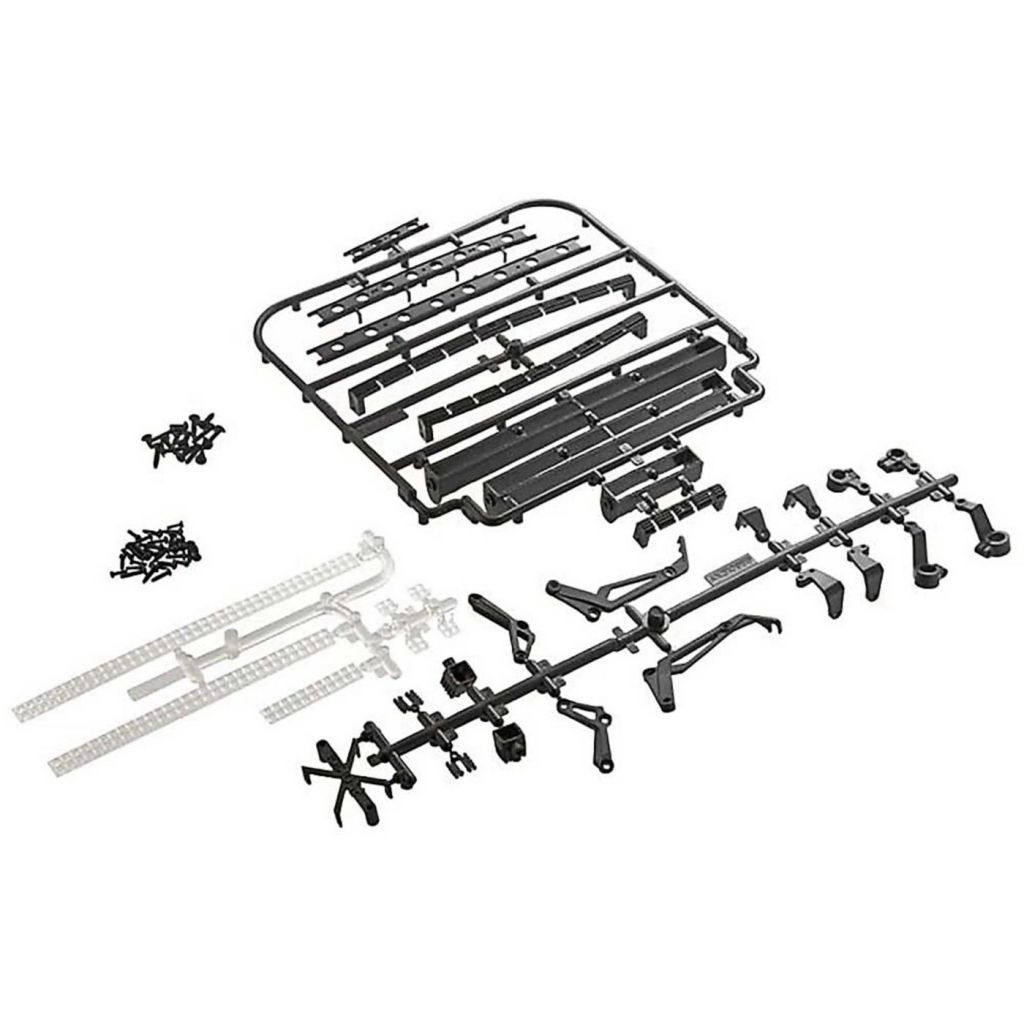 AX31152 Universal Light Bar Set - HORIZON HOBBY - R&eacute;f&eacute;rence: AXIC1152