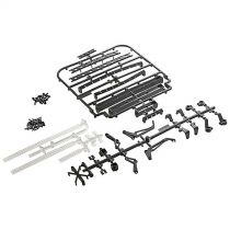 AX31152 Universal Light Bar Set - HORIZON HOBBY - R&eacute;f&eacute;rence: AXIC1152