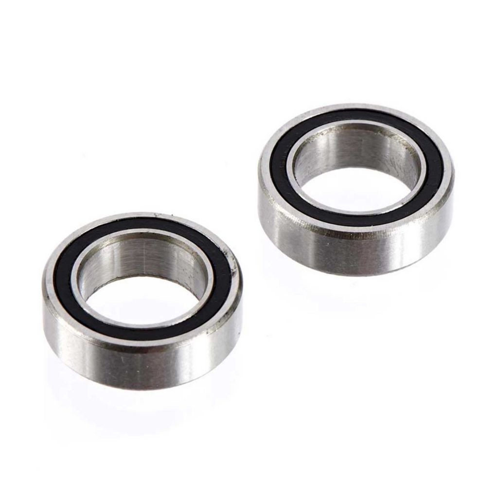 AX31201 Bearing 10x16x5mm (2) - HORIZON HOBBY - R&eacute;f&eacute;rence: AXIC1205