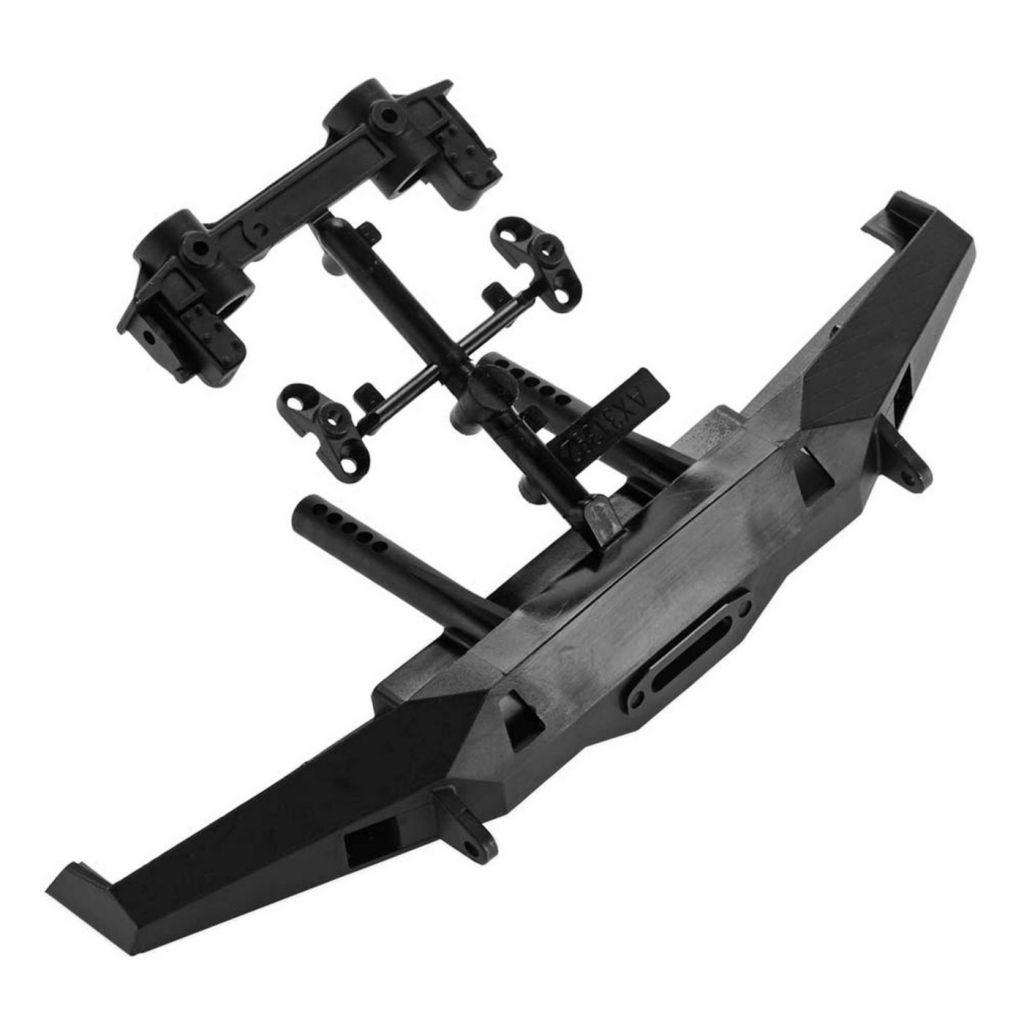 AX31392 JCROffroad Vanguard Front Bumper - HORIZON HOBBY - R&eacute;f&eacute;rence: AXIC1392