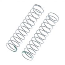 AX31443 Spring 12.5x60mm 1.70lbs/in Green (2) - HORIZON HOBBY - R&eacute;f&eacute;rence: AXIC1443