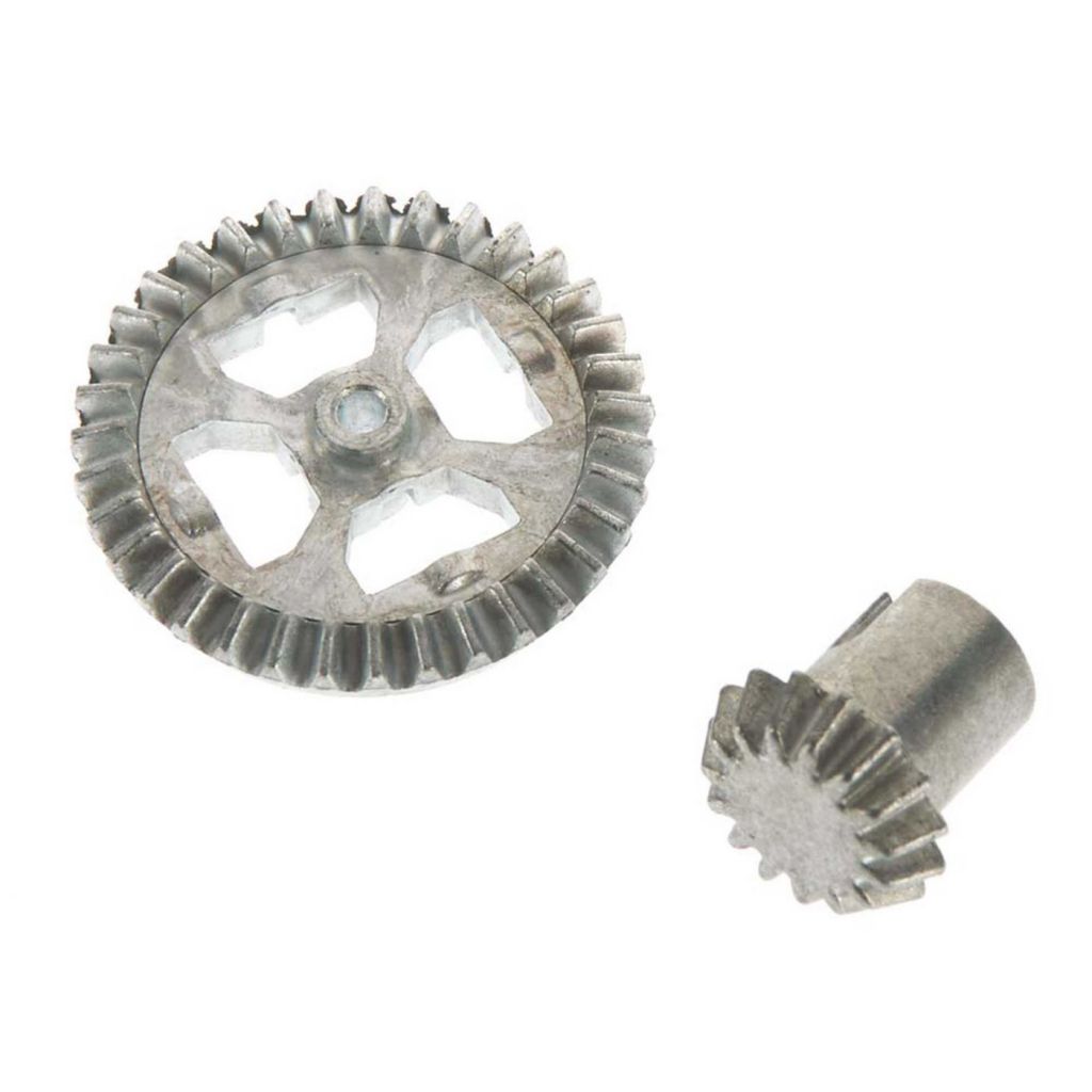 AX31494 Bevel Gear Set 35/15T - HORIZON HOBBY - R&eacute;f&eacute;rence: AXIC1494