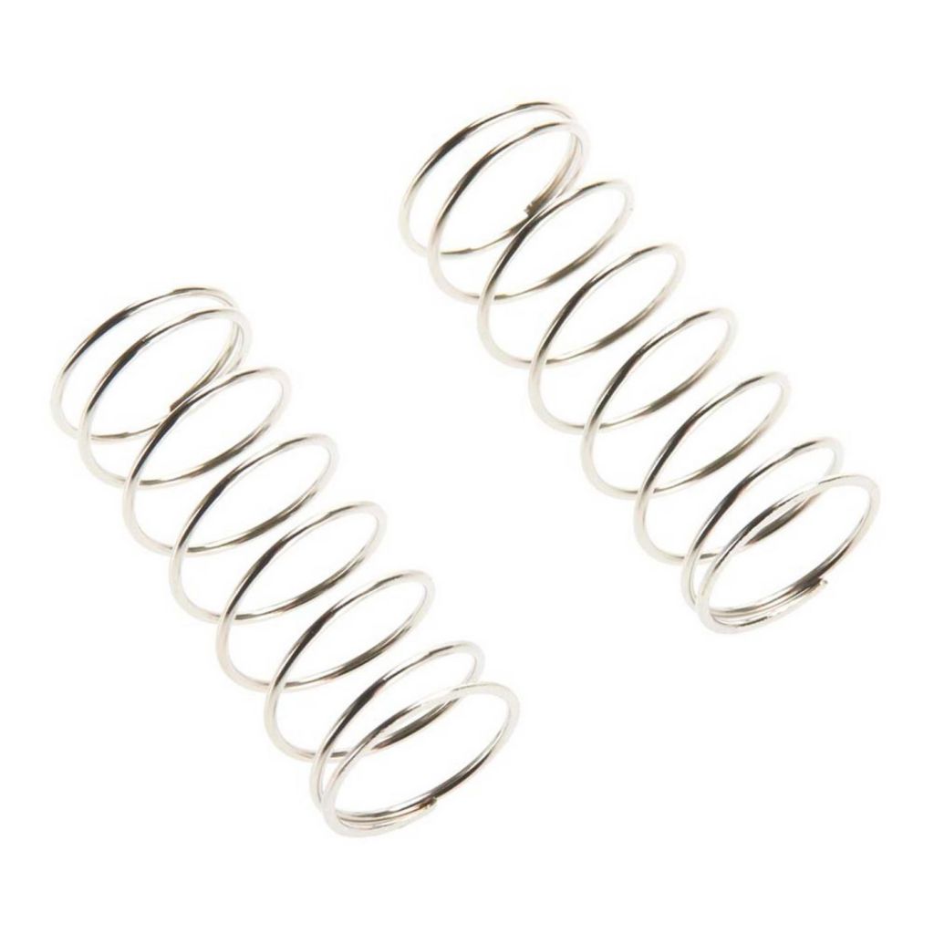 AX31501 Shock Spring 12.5x35mm 1.75lbs/in (2) - HORIZON HOBBY - R&eacute;f&eacute;rence: AXIC1501