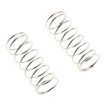AX31501 Shock Spring 12.5x35mm 1.75lbs/in (2) - HORIZON HOBBY - R&eacute;f&eacute;rence: AXIC1501