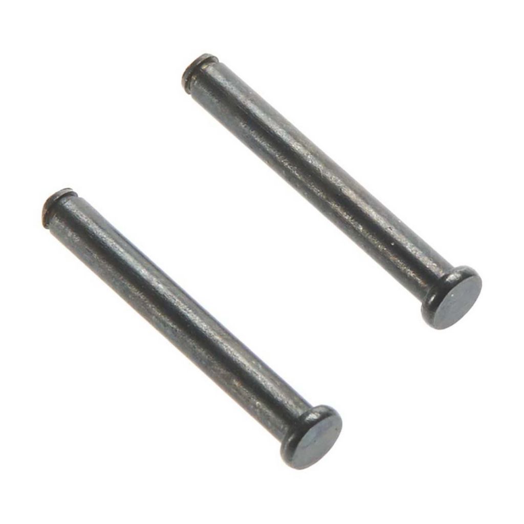 AX31504 Hinge Pin 2.5x19mm - HORIZON HOBBY - R&eacute;f&eacute;rence: AXIC1504