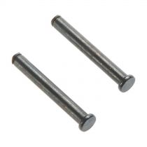 AX31504 Hinge Pin 2.5x19mm - HORIZON HOBBY - R&eacute;f&eacute;rence: AXIC1504