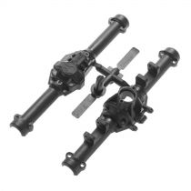 AX31510 AR18 Axle Housing - HORIZON HOBBY - R&eacute;f&eacute;rence: AXIC1510