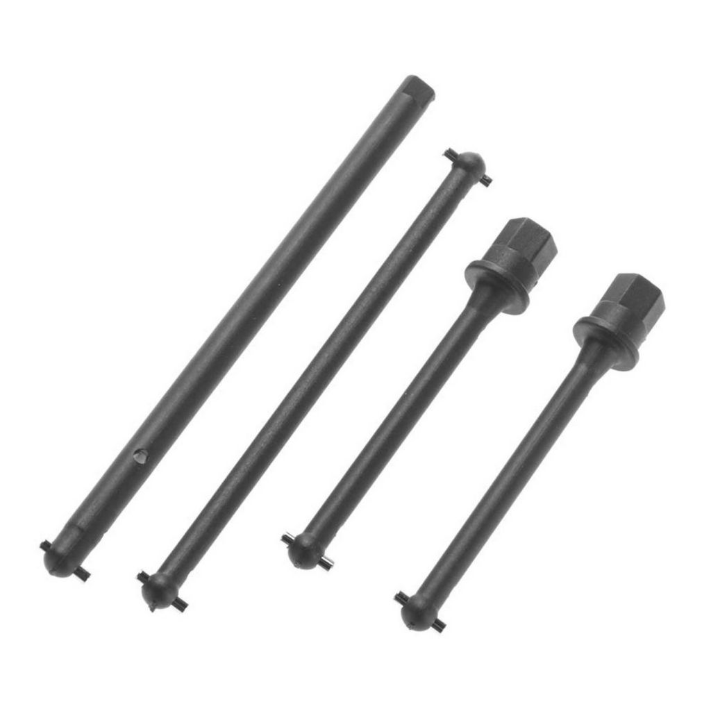 AX31511 Dogbone Center Driveline Set - HORIZON HOBBY - R&eacute;f&eacute;rence: AXIC1511