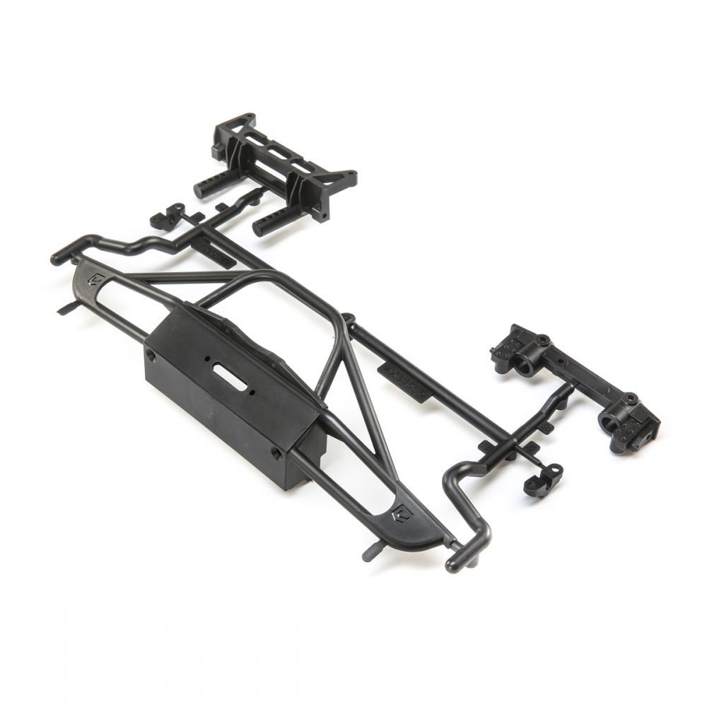 AX31535 Chassis Unlimited K5 Front Bumper - HORIZON HOBBY - R&eacute;f&eacute;rence: AXIC1535