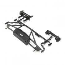 AX31535 Chassis Unlimited K5 Front Bumper - HORIZON HOBBY - R&eacute;f&eacute;rence: AXIC1535