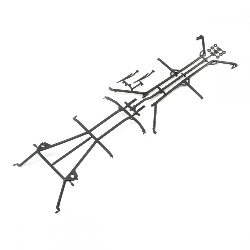 AX31547 K5 Blazer Roll Cage - HORIZON HOBBY - R&eacute;f&eacute;rence: AXIC1547