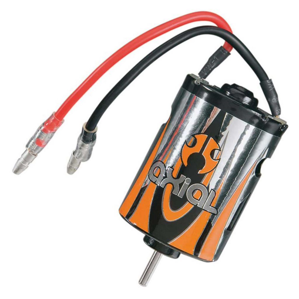 AX24007 55T Electric Motor - HORIZON HOBBY - R&eacute;f&eacute;rence: AXIC2407