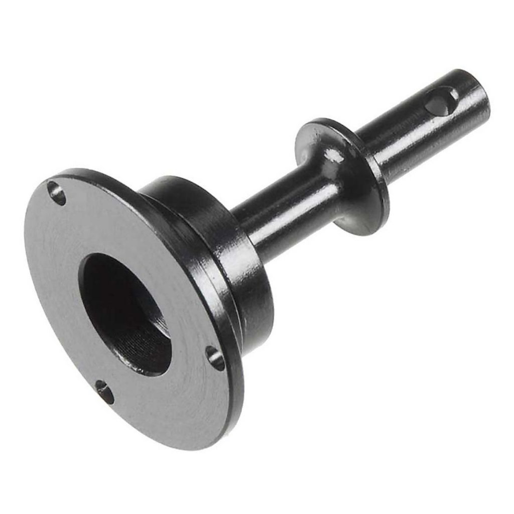AX30437 Dig Lockout Shaft - HORIZON HOBBY - R&eacute;f&eacute;rence: AXIC3037