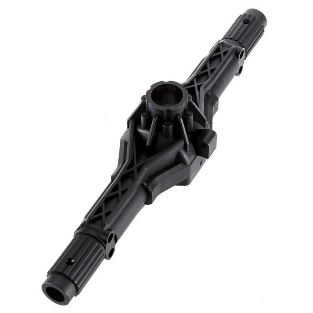 AX31044 Rear Axle Housing Yeti XL - HORIZON HOBBY - R&eacute;f&eacute;rence: AXIC3044
