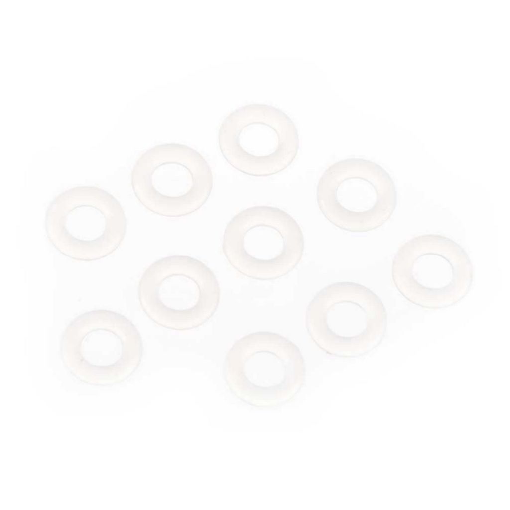 AX31076 O-Ring 3.8x1.9mm (P4) (10) - HORIZON HOBBY - R&eacute;f&eacute;rence: AXIC3076