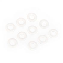 AX31076 O-Ring 3.8x1.9mm (P4) (10) - HORIZON HOBBY - R&eacute;f&eacute;rence: AXIC3076