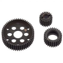 AX30708 Locked Transmission AX10 SCX10 Wraith - HORIZON HOBBY - R&eacute;f&eacute;rence: AXIC3078