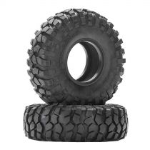 AX31093 1.9 BFGoodrich Krawler T/A R35 (2) - HORIZON HOBBY - R&eacute;f&eacute;rence: AXIC3093