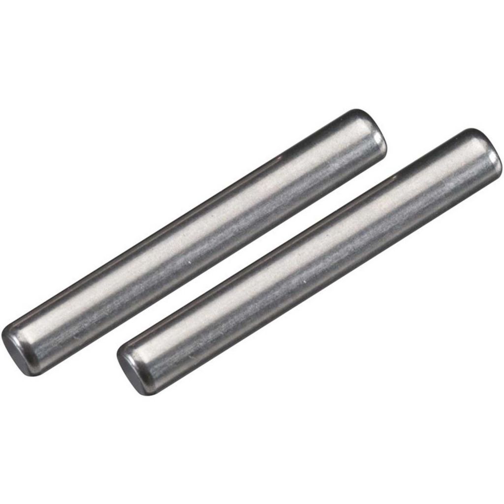 AX30170 Shaft 3x22 (2) - HORIZON HOBBY - R&eacute;f&eacute;rence: AXIC3170