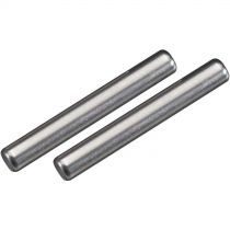 AX30170 Shaft 3x22 (2) - HORIZON HOBBY - R&eacute;f&eacute;rence: AXIC3170
