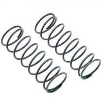AX30207 Spring 12.5x40mm 4.08lbs/in Medium Green ( - HORIZON HOBBY - R&eacute;f&eacute;rence: AXIC3207