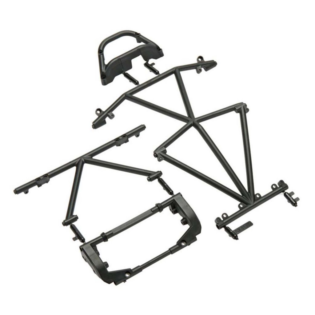 AX31319 Center Cage RR10 - HORIZON HOBBY - R&eacute;f&eacute;rence: AXIC3319