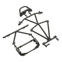 AX31319 Center Cage RR10 - HORIZON HOBBY - R&eacute;f&eacute;rence: AXIC3319