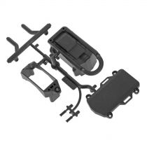 AX31323 Electronics Box RR10 - HORIZON HOBBY - R&eacute;f&eacute;rence: AXIC3323