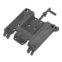 AX31333 Skid Plate RR10 - HORIZON HOBBY - R&eacute;f&eacute;rence: AXIC3333